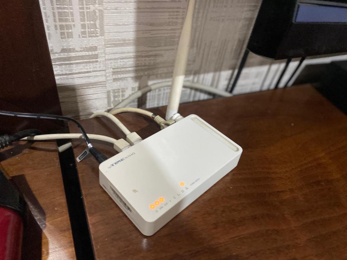 Alibaba Motel Busan Eksteriør billede